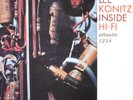 Lee Konitz Inside Hi Fi 180 GRAMS NEAR MINT Atlantic Vinyl LP