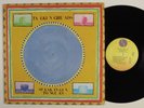 TALKING HEADS Speaking In Tongues SIRE LP VG+/VG++ t