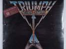 TRIUMPH Allied Forces MCA-5542 LP SEALED t