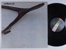 WISHBONE ASH Self Titled DECCA DL-75249 LP VG+ gatefold t