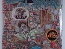 WEIRD AL YANKOVIC Self Titled ROCK 'N ROLL PZ-38679 LP SEALED t