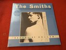 THE SMITHS HATFUL OF HOLLOW MINT SEALED 2012 RHINO RECORDS ISSUE VINYL LP
