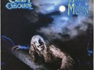 Ozzy Osbourne - Bark At The Moon - Used Vinyl Record - Q16280A