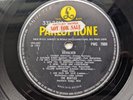 THE BEATLES 1966 UK MONO 1ST PRESS REVOLVER FACTORY SAMPLE DEMO WITHDRAWN 606-1
