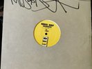 Mos Def, Ms Fat Booty, Mathematics Promo SIGNED 12in Single Excellent Condition