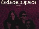 The Telescopes - Taste (30 Anniversary Edition) | [Purple Vinyl