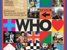 The Who - Who (Deluxe with Live in Kingston) | [Black 7