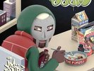 MF DOOM - Mm Food | [Green Vinyl LP] |