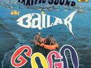 Traffic Sound - A Bailar Go Go | [Black 7