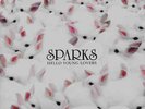 Sparks - Hello Young Lovers | [Black Vinyl LP] | BMG
