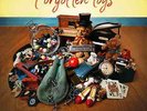 David Paich - Forgotten Toys | [Blue Vinyl LP] |