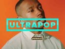 The Armed - Ultrapop | [Clear Vinyl LP] | Sargent House