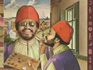 Lonnie Liston Smith and the Cosmic Echoes - Renaissance | [Black