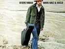 Steve Young - Rock, Salt and Nails | [Clear Vinyl LP] | Real Gone