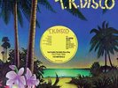Imperials - Fast Freddie The Roller Disco King / I Just Wanna Be