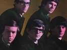 The Zombies - Begin Here | [White Vinyl LP] | Repertoire Records