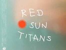 Gengahr - Red Sun Titans | [White Vinyl LP] | Liberator Music