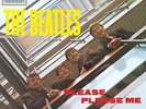 The Beatles - Please Please Me | [Black Vinyl LP] |
