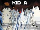Radiohead - Kid A | [ Vinyl LP] |
