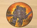 Dismember Massive Killing Capacity Picture Disc Vinyl