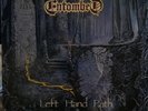 Entombed Left Hand Path Bitter Loss Blue Vinyl Limited 2012
