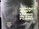 HORACE ANDY Living In the Flood 2xLP 1999 Astralwerks SEALED US PRESSING dub