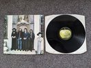 THE BEATLES 1973 UK EXPORT PRESS HEY JUDE APPLE RECORDS EXCELLENT-