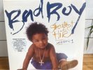 VARIOUS BAD BOY GREATEST HITS VOL 1 1998 HIP HOP RAP SOUL VINYL LP NOTORIOUS BIG