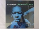 John Coltrane Blue Train Blue Note S11-56987 US Sealed VINYL LP