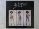 Betty Davis  Epic ECPO-8 Japan  VINYL LP
