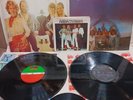 ABBA * WATERLOO * ARRIVAL * IMPORT