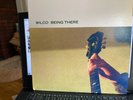 WILCO Being There 2LP & CD Vinyl Record 2009 Nonesuch 180g Gatefold Unopened CD