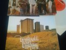 MANDRILL - JUST OUTSIDE OF TOWN LP + BOOKLET  ORIGINAL U.S POLYDOR PD 5059