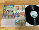 King Crimson Lizard Lp first press stunning NM Island ILPS 9141