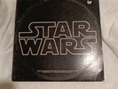 1977 Star Wars original soundtrack LP vinyl 2 album set
