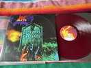 Dark Angel Darkness Descends 2LP Death Exodus Forbidden Devastation Testament