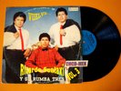 ECUADOR LP SANJUANITO ●RICARDO SUNTAXI● PSYCH CUMBIA SYNTH BASS LATIN SABOR