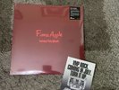 Fiona Apple When The Pawn Vinyl Me Please VMP 180g LP 2020 NEW In Hand