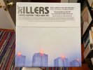 The Killers ‎– Hot Fuss (Limited Edition 7-Inch Box Set)