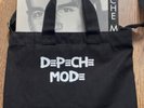 Depeche Mode PTA Vinyl promo bag