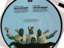 Beatles – Hello Goodbye … Picture Single EMI RP 5666 No. 15