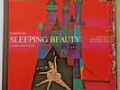 TCHAIKOVSKY - SLEEPING BEAUTY COMPLETE BALLET OP. 66 - London CSA-2304 Blue Back