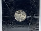 Master P Ghetto D Rap 1997 2LP Scarce Vinyl Priority/No Limit Vinyl Record