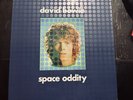 David Bowie Vinyl space Oddity 2019 Mix