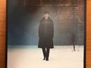 James Blake - Overgrown - 12” LP Vinyl - Gatefold -ATLAS10LP