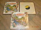 THE HOBBIT - 1977 Rankin Bass Soundtrack 2 LP Box with Booklet - FREE Shipping