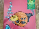 Mickey Diamond & Big Ghost LTD - Gucci Ghost 2 (new & sealed, splatter edition)