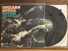 Beggars Opera - Waters Of Change, 1973 German Vinyl LP *Vertigo Spaceship* VG+