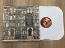 Led Zeppelin Physical Graffiti Original Near Mint 1975 1st Press Double Album