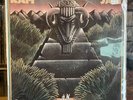 [ROCK/POP] EXC/VG+ LP RAM JAM Self Titled {Original 1977 EPIC Issue]